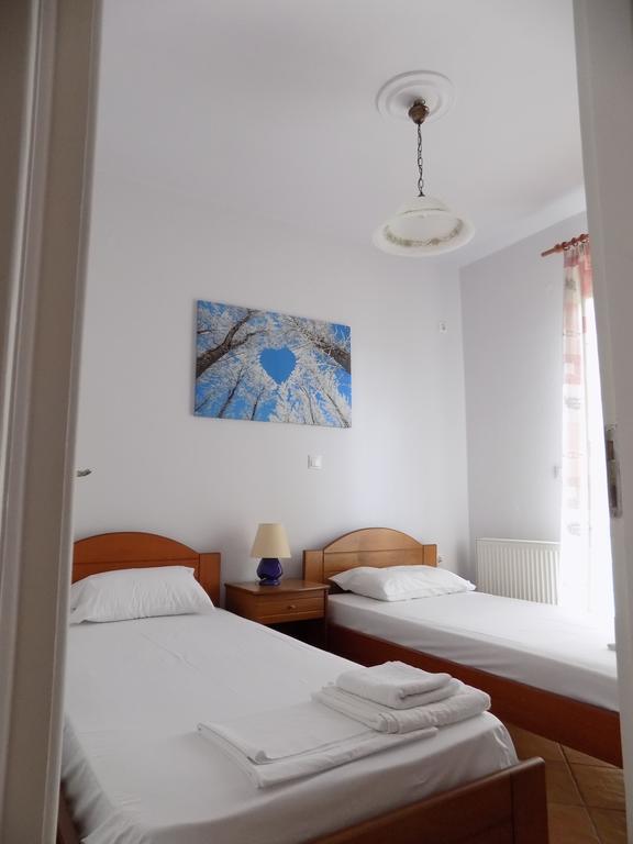 Kolona Apartments リクスリオン エクステリア 写真