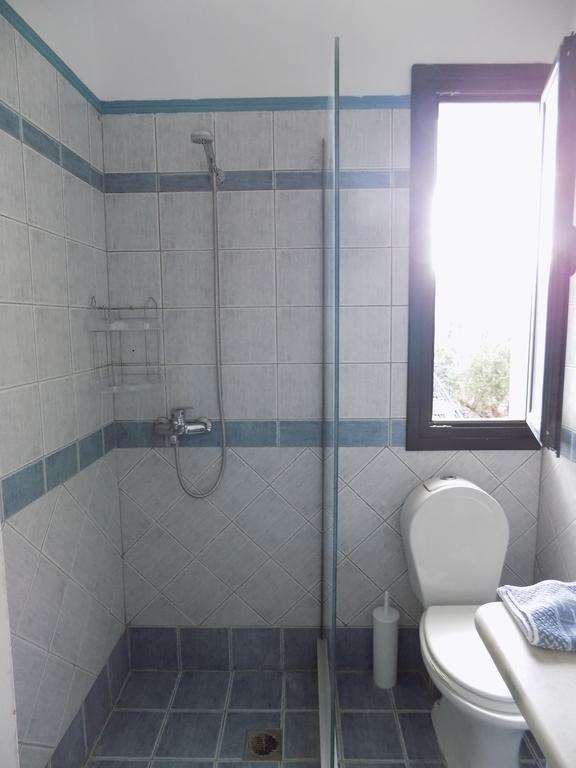 Kolona Apartments リクスリオン エクステリア 写真