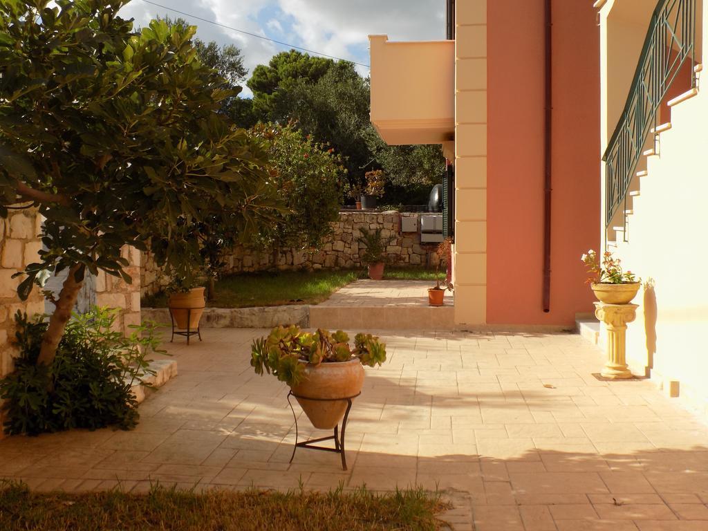 Kolona Apartments リクスリオン エクステリア 写真