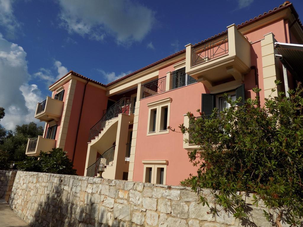 Kolona Apartments リクスリオン エクステリア 写真