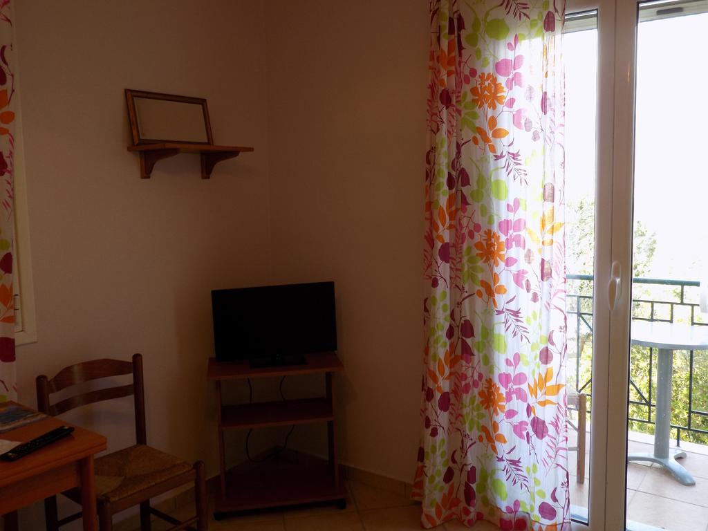 Kolona Apartments リクスリオン エクステリア 写真
