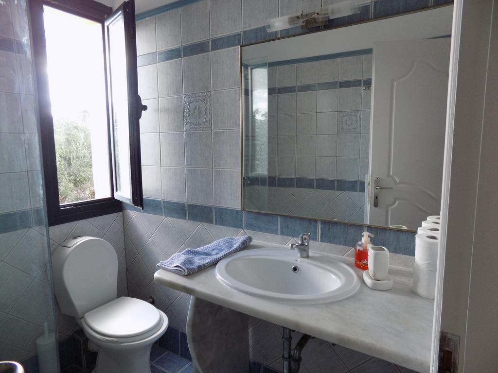 Kolona Apartments リクスリオン エクステリア 写真