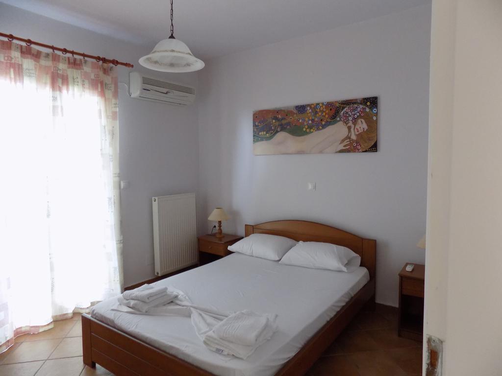 Kolona Apartments リクスリオン エクステリア 写真