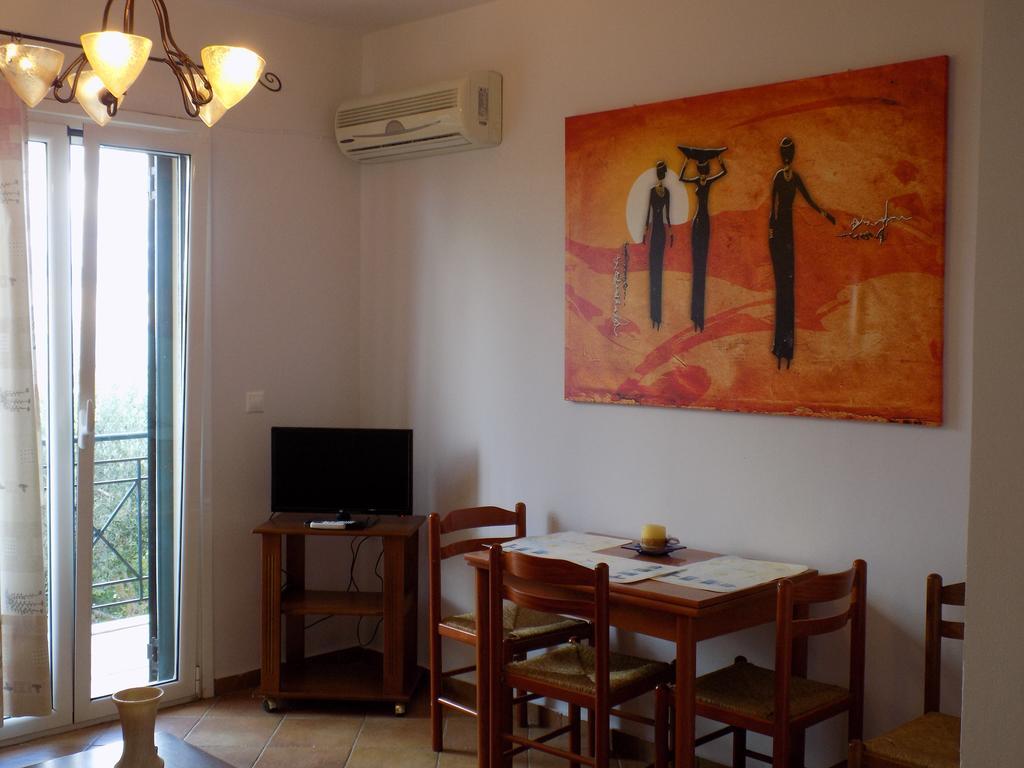 Kolona Apartments リクスリオン エクステリア 写真