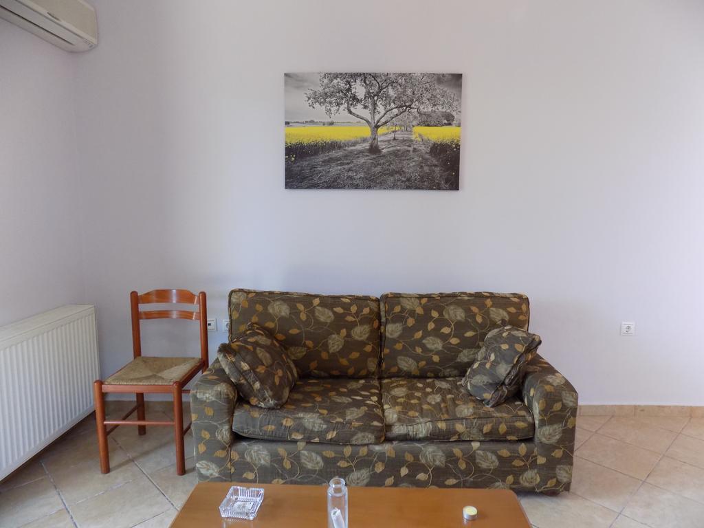 Kolona Apartments リクスリオン エクステリア 写真