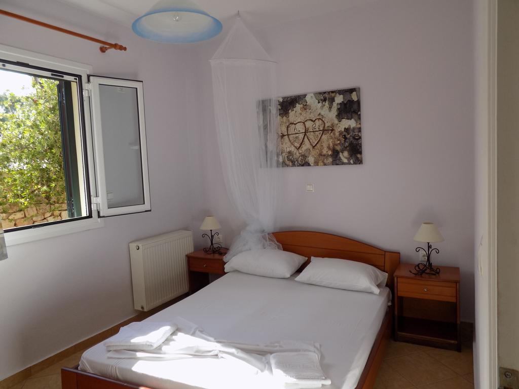 Kolona Apartments リクスリオン エクステリア 写真