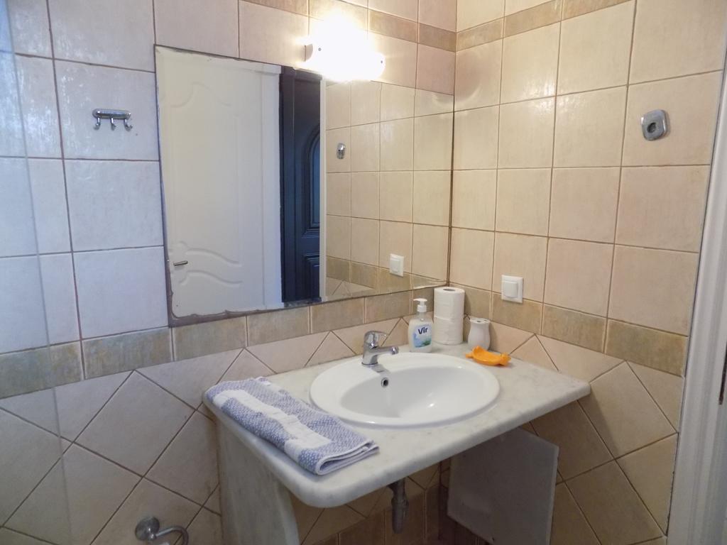 Kolona Apartments リクスリオン エクステリア 写真